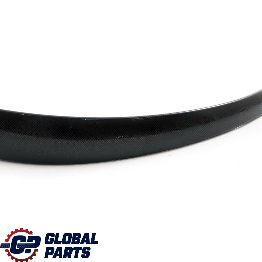 BMW 1 Series 1 E87 Trim Inner Door Handle Gomera Black Left N/S 7129261