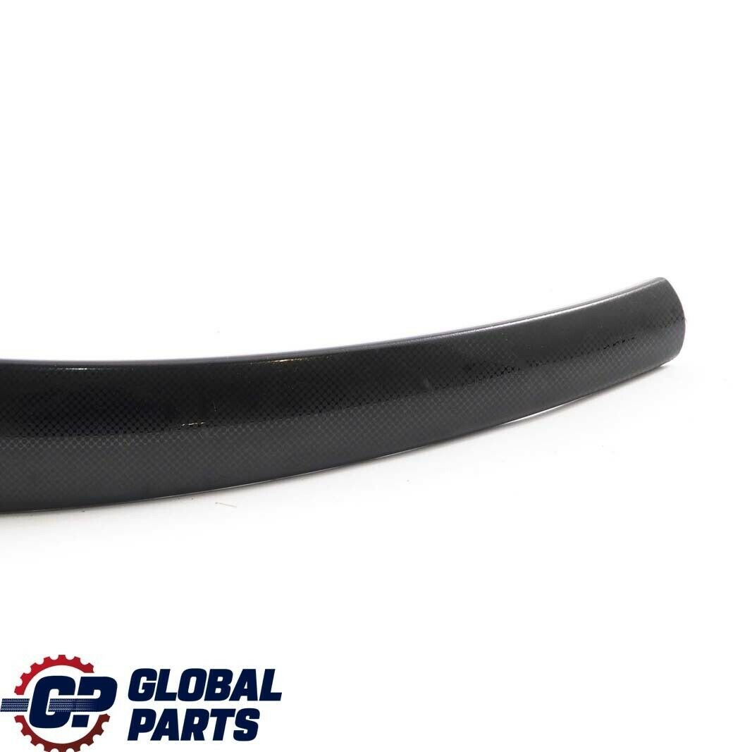 BMW 1 Series 1 E87 Trim Inner Door Handle Gomera Black Left N/S 7129261