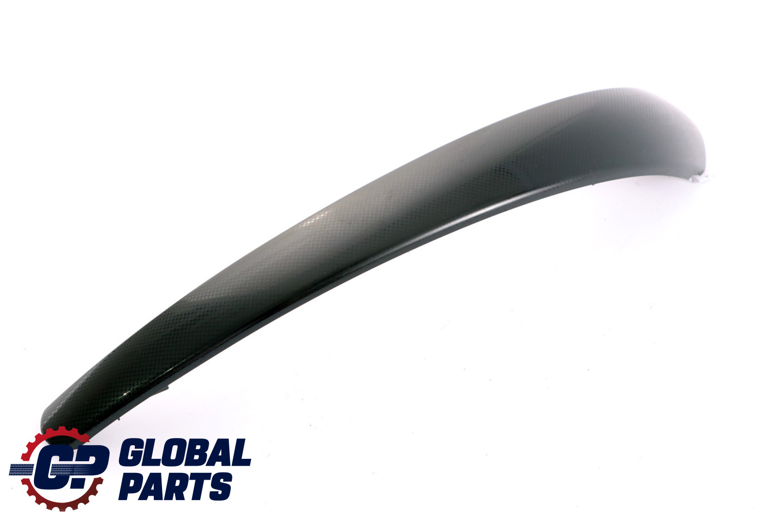 BMW 1 Series E87 Trim Strip Inner Door Handle Gomera Black Right O/S 7129262