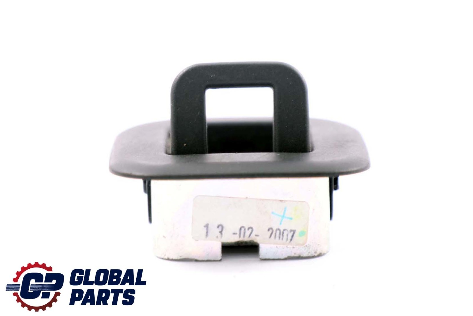 BMW 1 3 Series E82 E90 E92 Child Seat Holder Black Schwarz 7129284