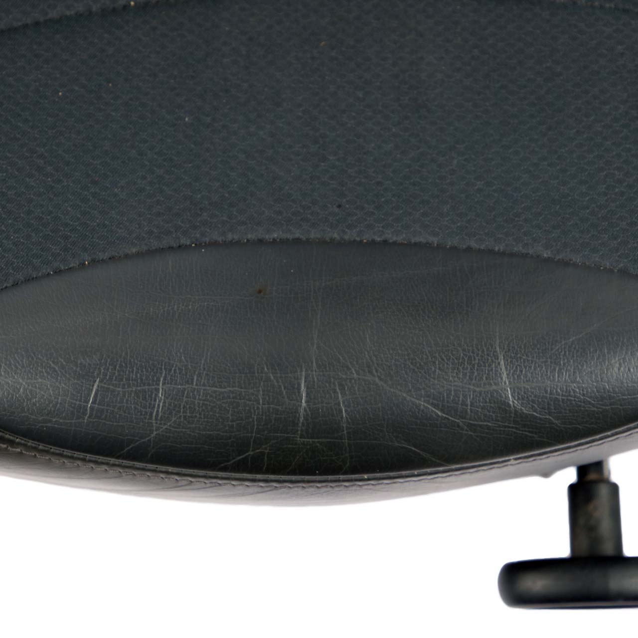 Mini Cooper One R50 R52 R53 Front Right O/S Cloth / Leather Seat Panther Black