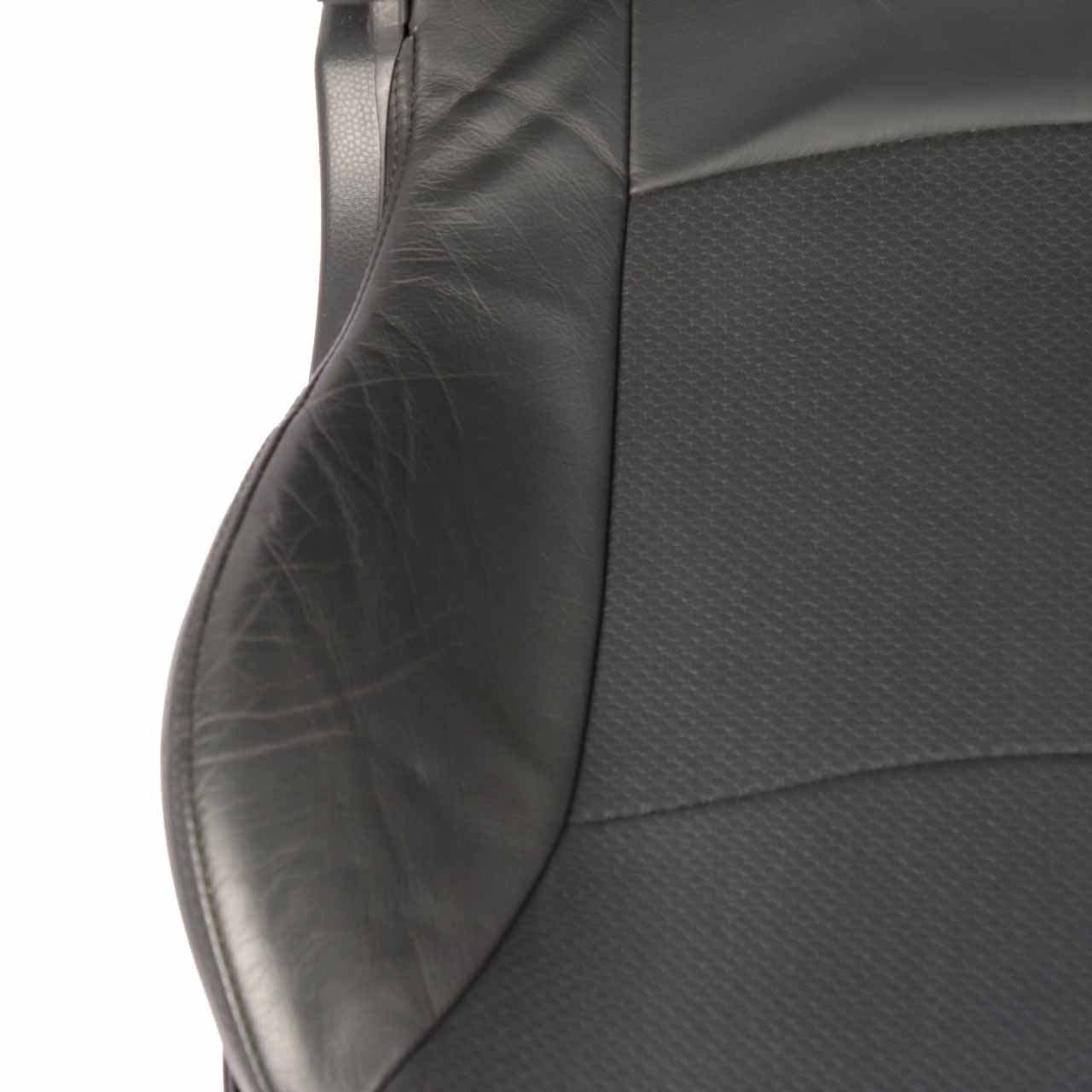 Seats Mini R50 R53 Sport Heated Cloth Fabric / Leather Molette Front Left Right