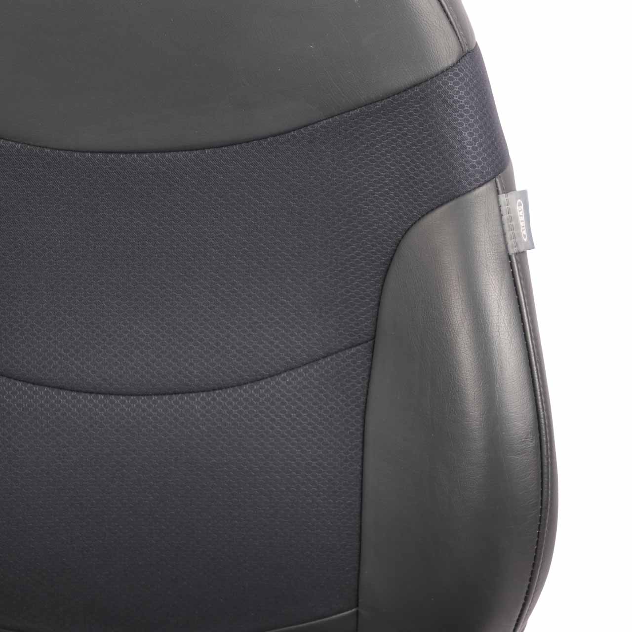 Seats Mini R50 R53 Sport Heated Cloth Fabric / Leather Molette Front Left Right