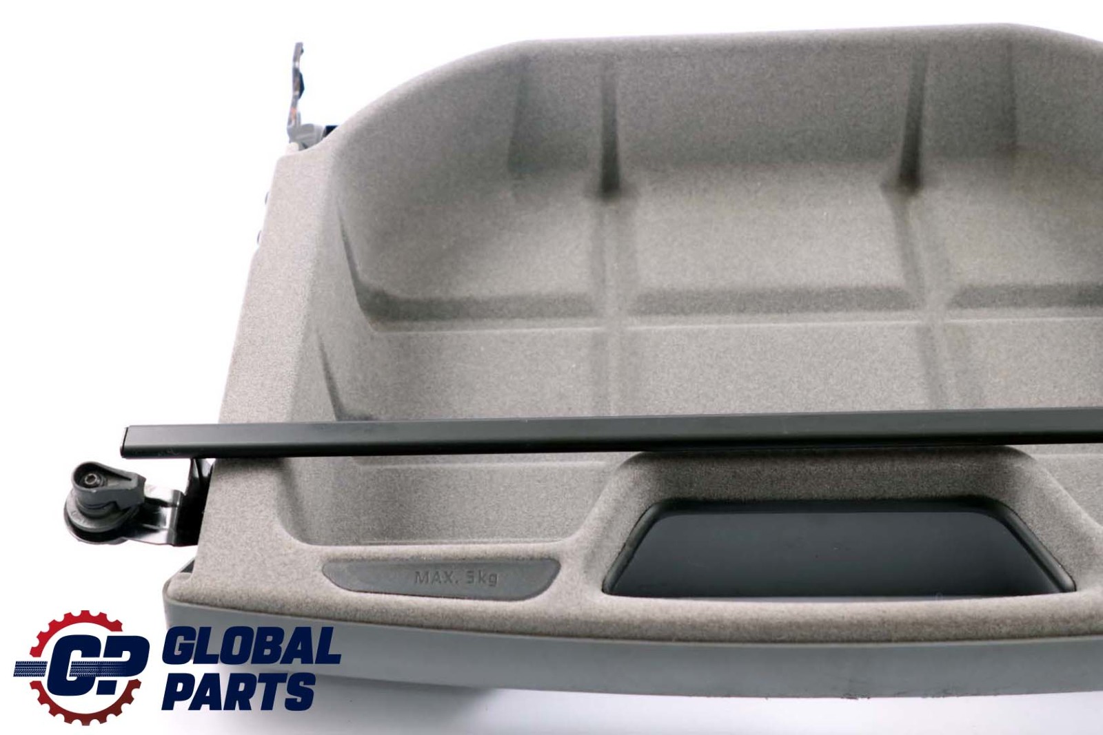 BMW 3 Series E90 Drawer Top Luggage Compartment 7131155 51477131155