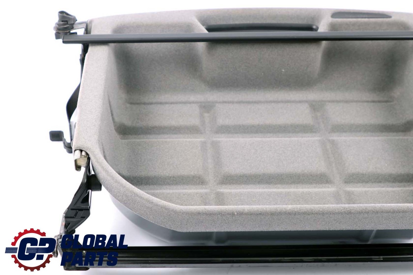 BMW 3 Series E90 Drawer Top Luggage Compartment 7131155 51477131155