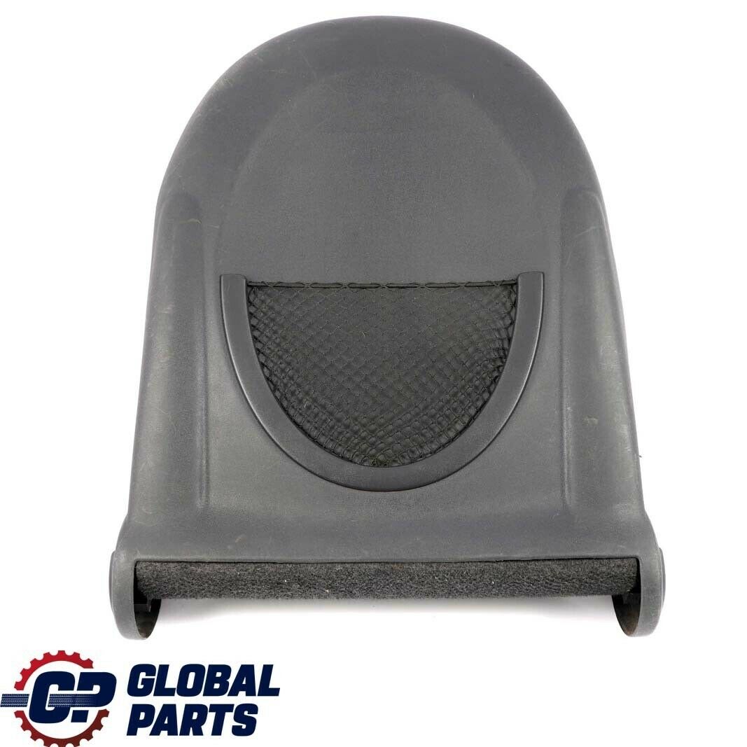 BMW Mini Cooper R50 R52 Rear Panel Front Seat Left Right N/O/S Seat Backrest