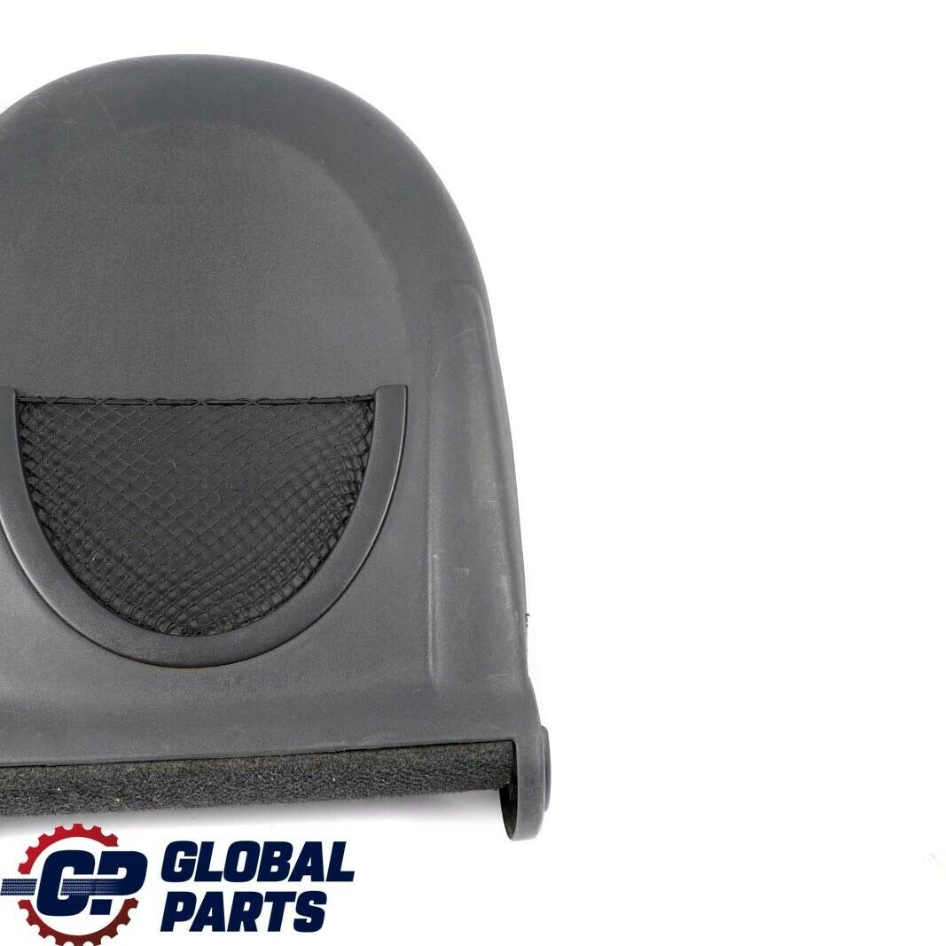 BMW Mini Cooper R50 R52 Rear Panel Front Seat Left Right N/O/S Seat Backrest