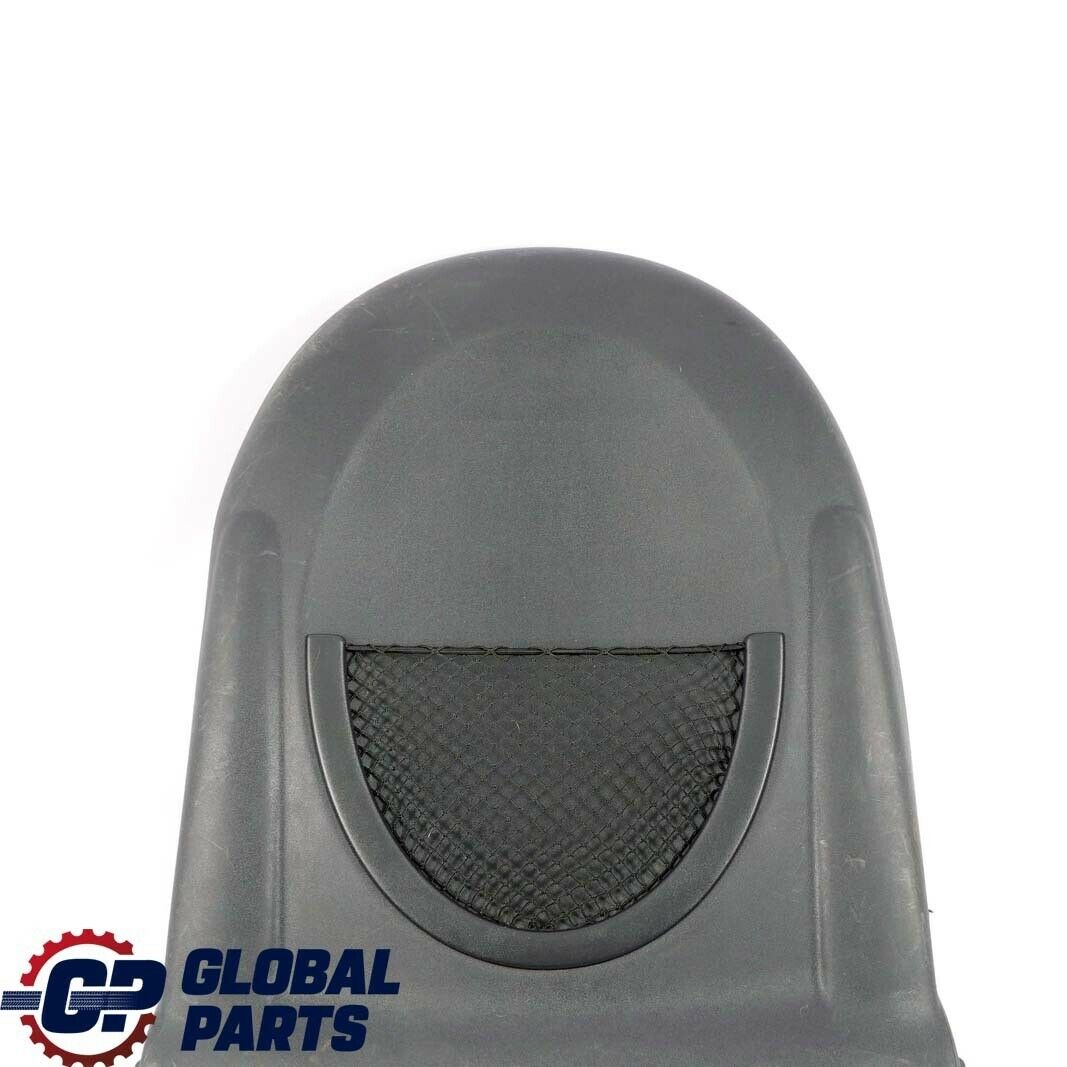 BMW Mini Cooper R50 R52 Rear Panel Front Seat Left Right N/O/S Seat Backrest