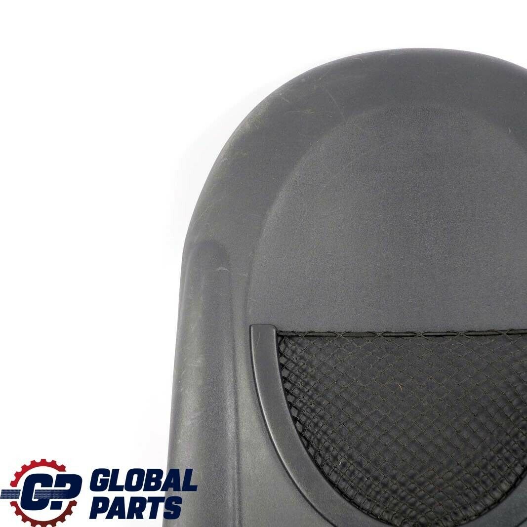 BMW Mini Cooper R50 R52 Rear Panel Front Seat Left Right N/O/S Seat Backrest