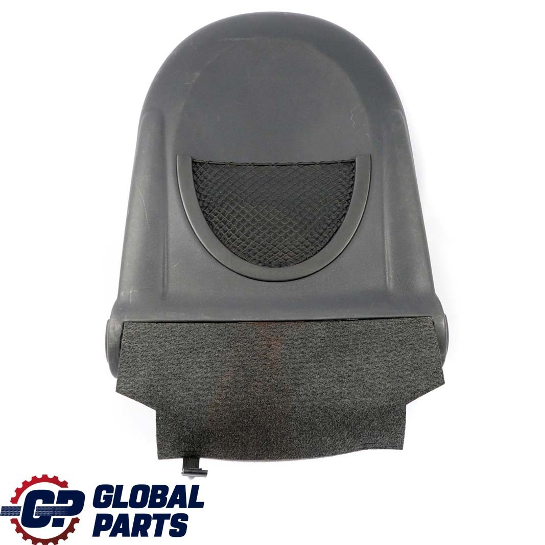 BMW Mini Cooper R50 R52 3 Rear Panel Front Seat Left Right N/O/S Backrest