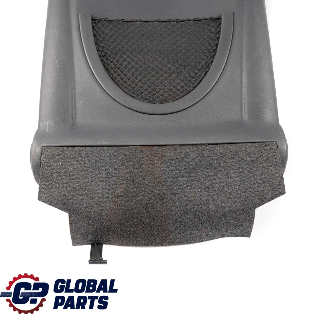 BMW Mini Cooper R50 R52 3 Rear Panel Front Seat Left Right N/O/S Backrest