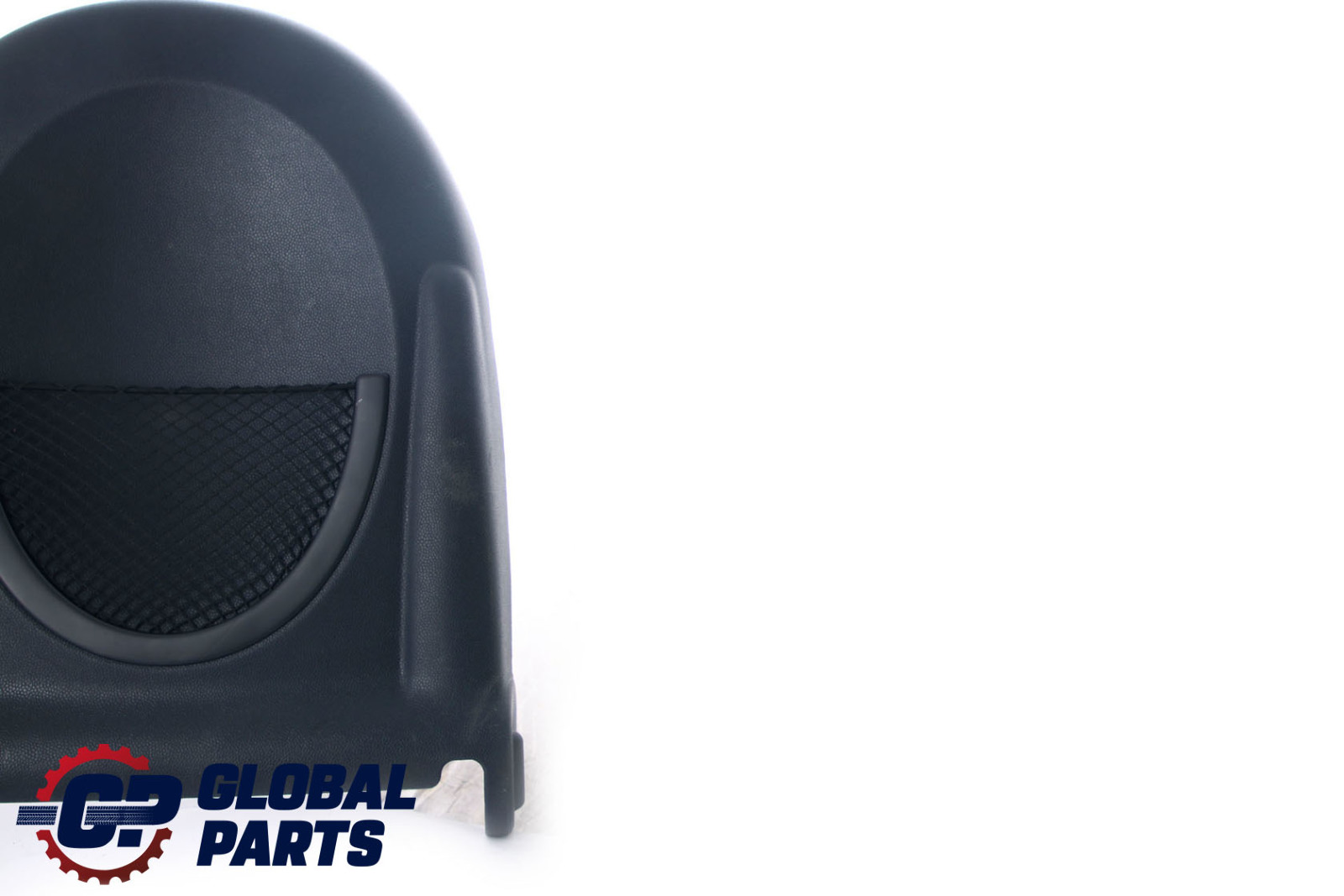 BMW Mini Cooper R50 R52 Rear Panel Front Seat Left Right N/O/S Seat Backrest