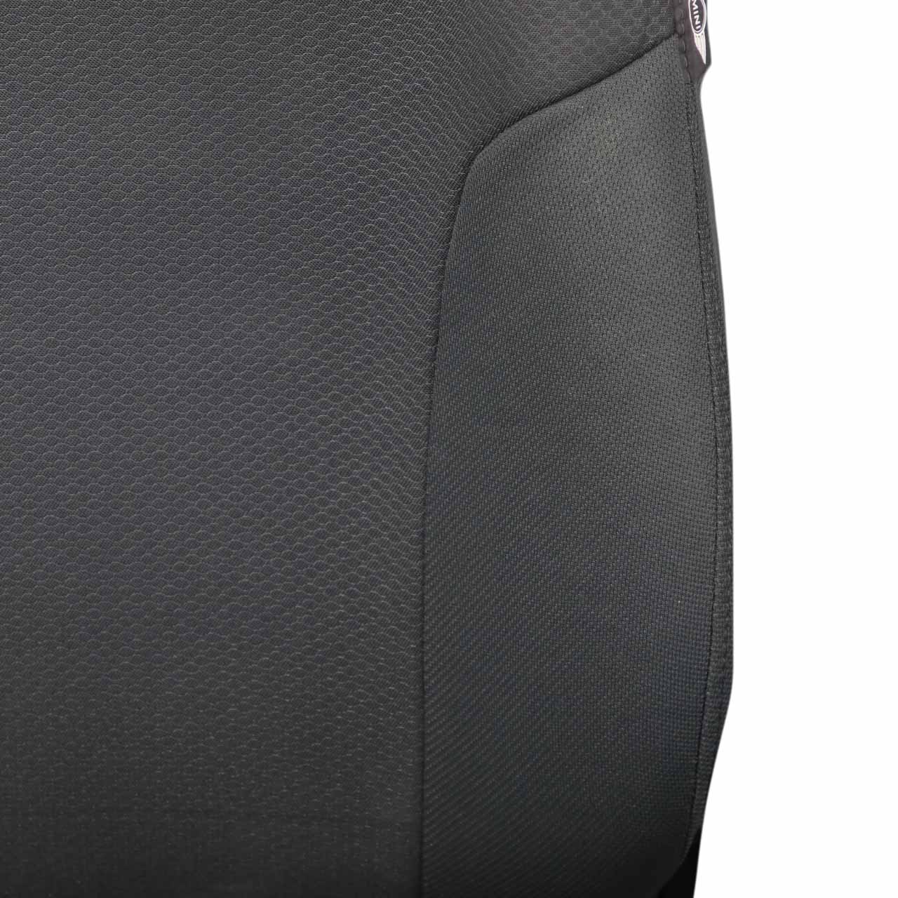 Seats Mini Cooper R50 R53 Cloth Fabric / Leather Molette Interior Seat