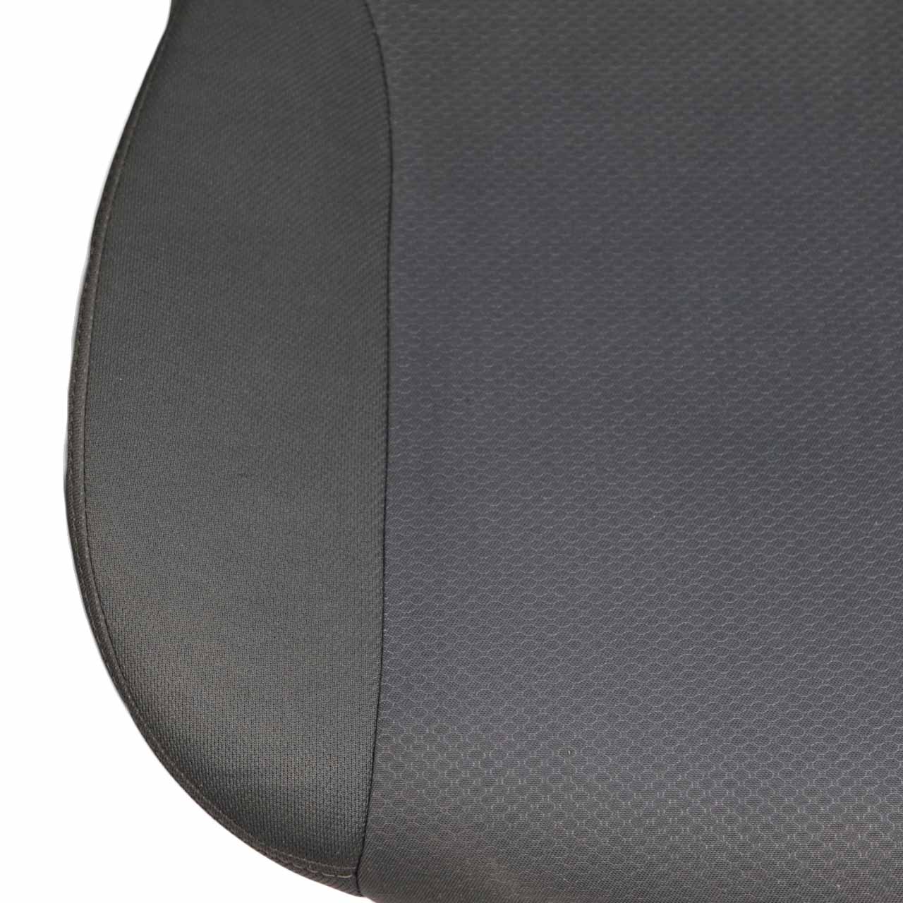 Seats Mini Cooper R50 R53 Cloth Fabric / Leather Molette Interior Seat