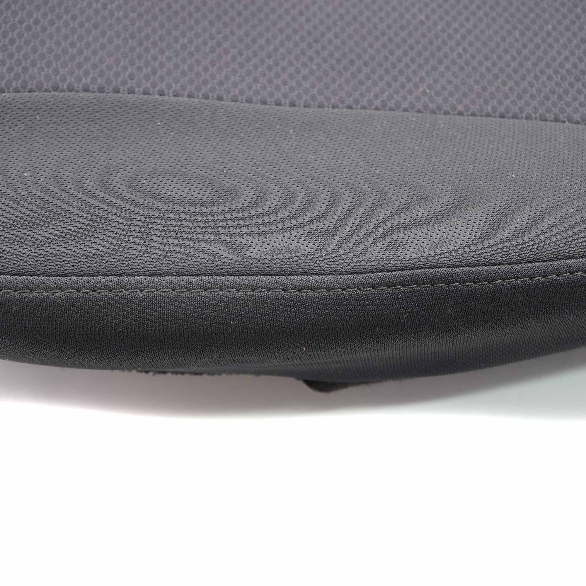 Mini R50 Front Seat Cover Left Right N/O/S Cloth Fabric Trim Covering 7131941