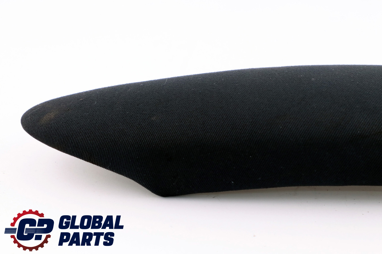 Mini Cooper R50 R52 Armrest Door Cover Left Panel N/S Panther Black 7133503