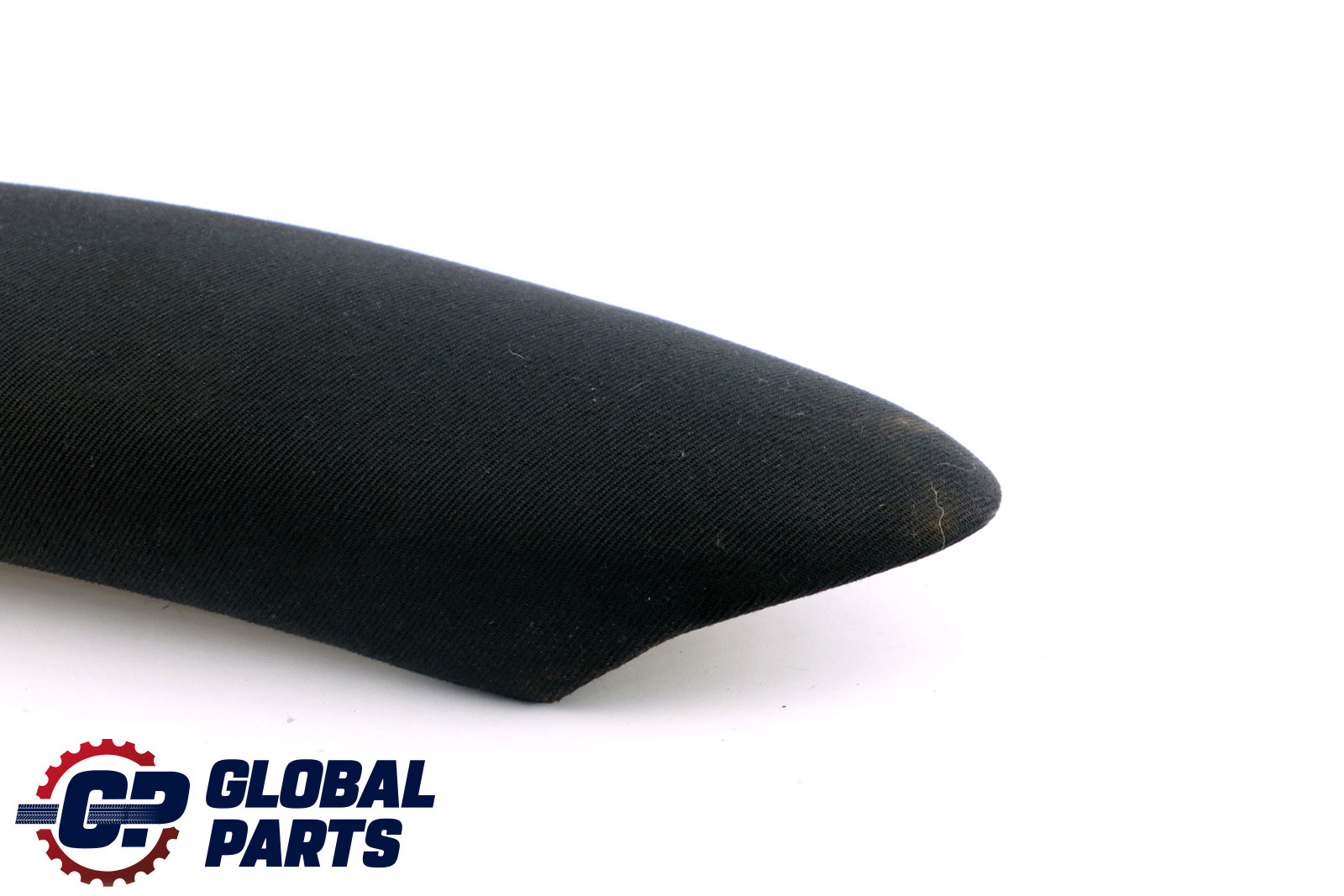 Mini Cooper R50 R52 Armrest Door Cover Left Panel N/S Panther Black 7133503