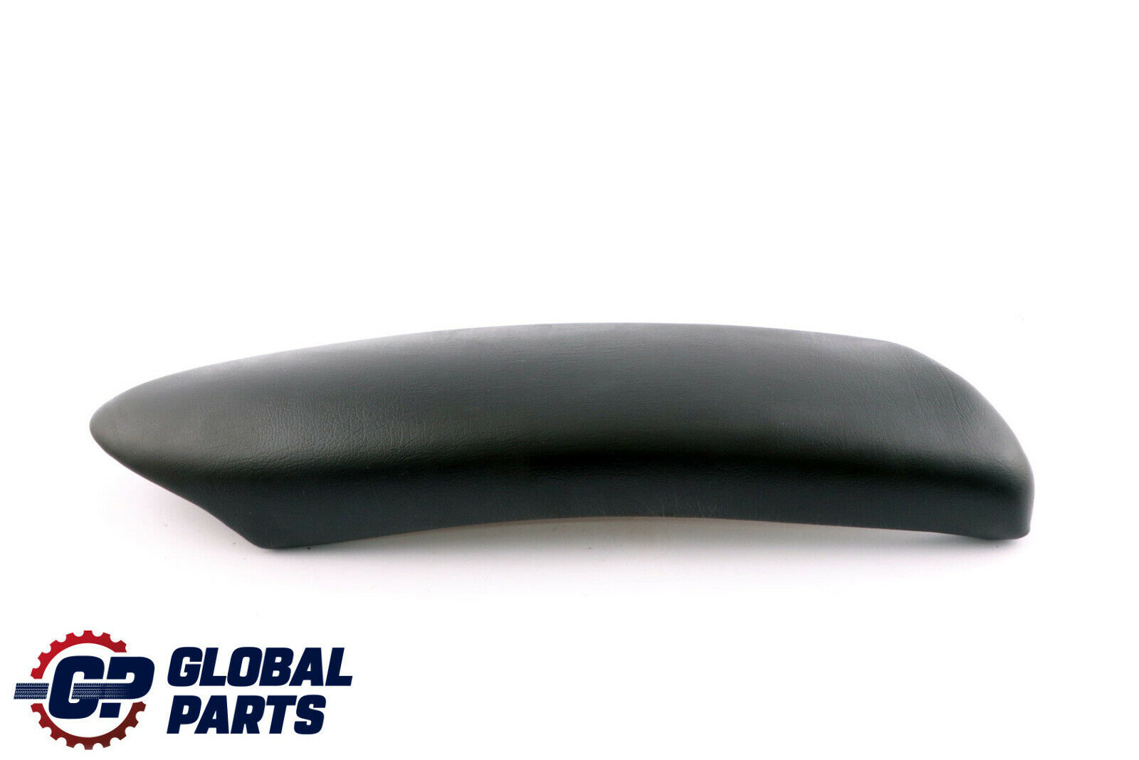 BMW Mini R50 R52 R53 Armrest Leather Door Trim Right Panel O/S Panther Black ZDJ