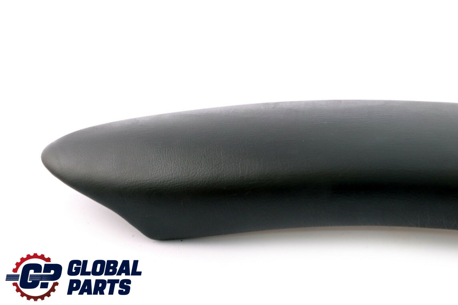 BMW Mini R50 R52 R53 Armrest Leather Door Trim Right Panel O/S Panther Black ZDJ