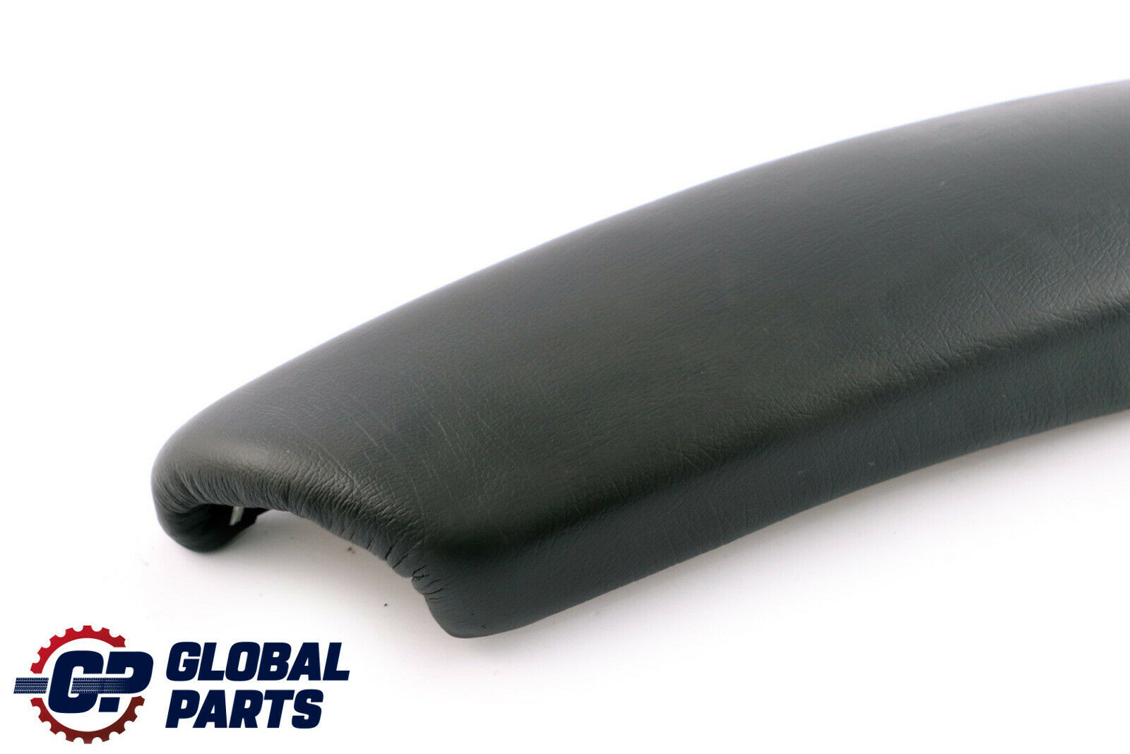 BMW Mini R50 R52 R53 Armrest Leather Door Trim Right Panel O/S Panther Black ZDJ