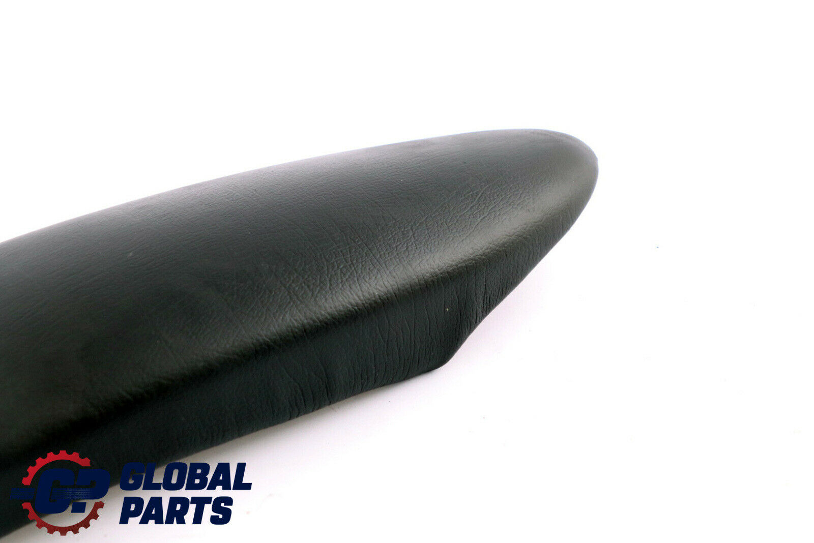 BMW Mini R50 R52 R53 Armrest Leather Door Trim Right Panel O/S Panther Black ZDJ