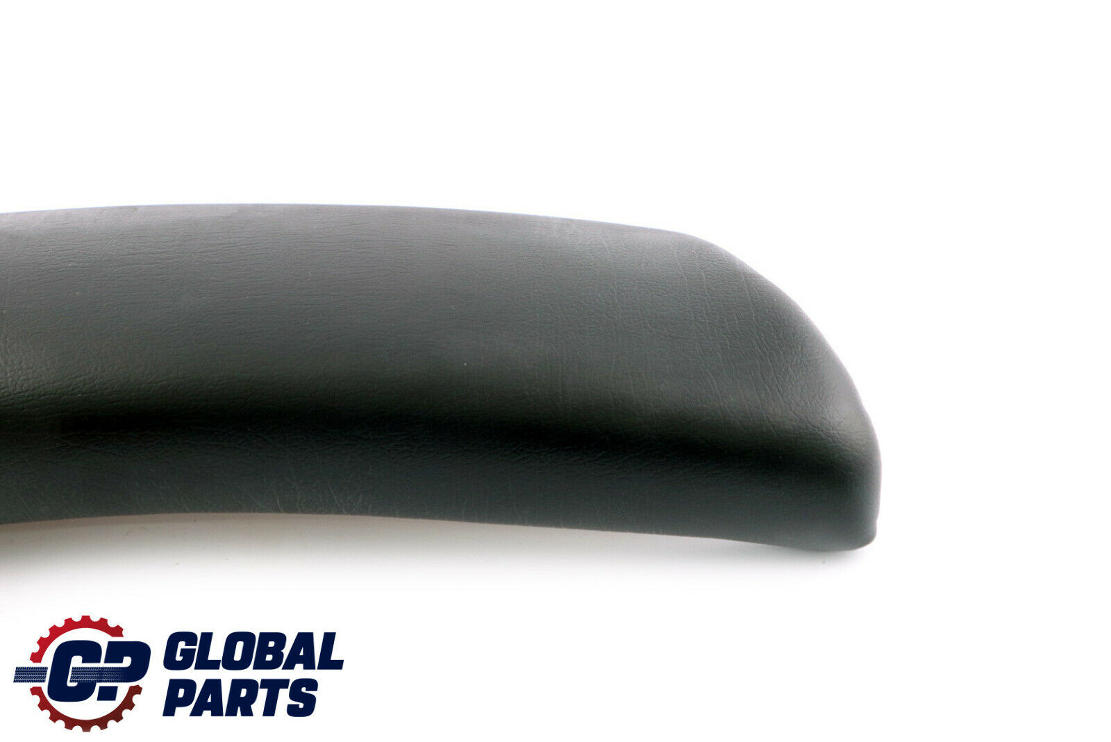 BMW Mini R50 R52 R53 Armrest Leather Door Trim Right Panel O/S Panther Black ZDJ