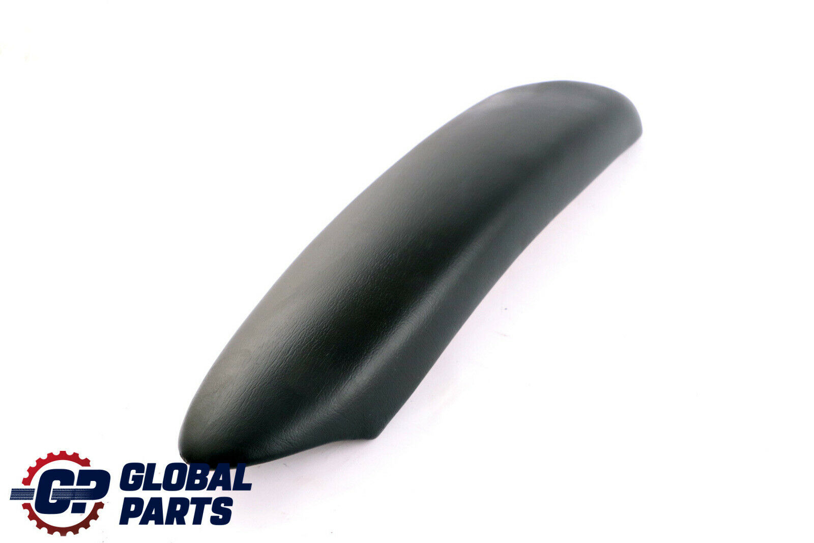 BMW Mini R50 R52 R53 Armrest Leather Door Trim Right Panel O/S Panther Black ZDJ