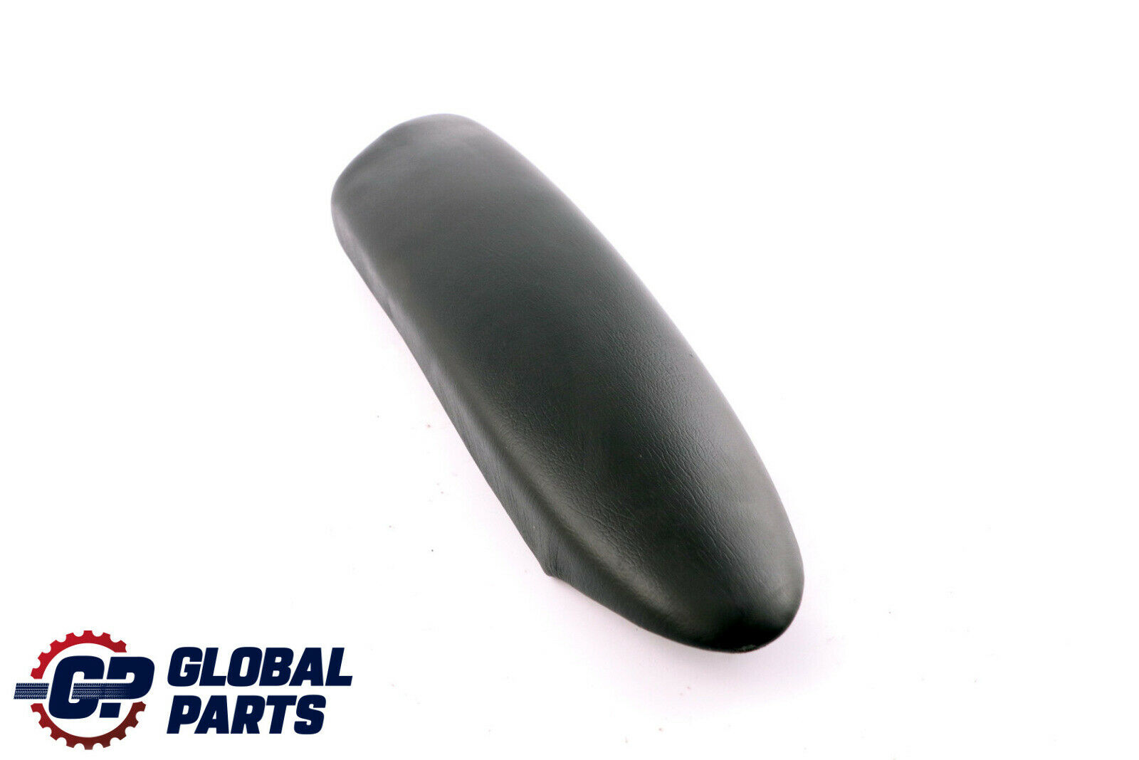 BMW Mini R50 R52 R53 Armrest Leather Door Trim Right Panel O/S Panther Black ZDJ