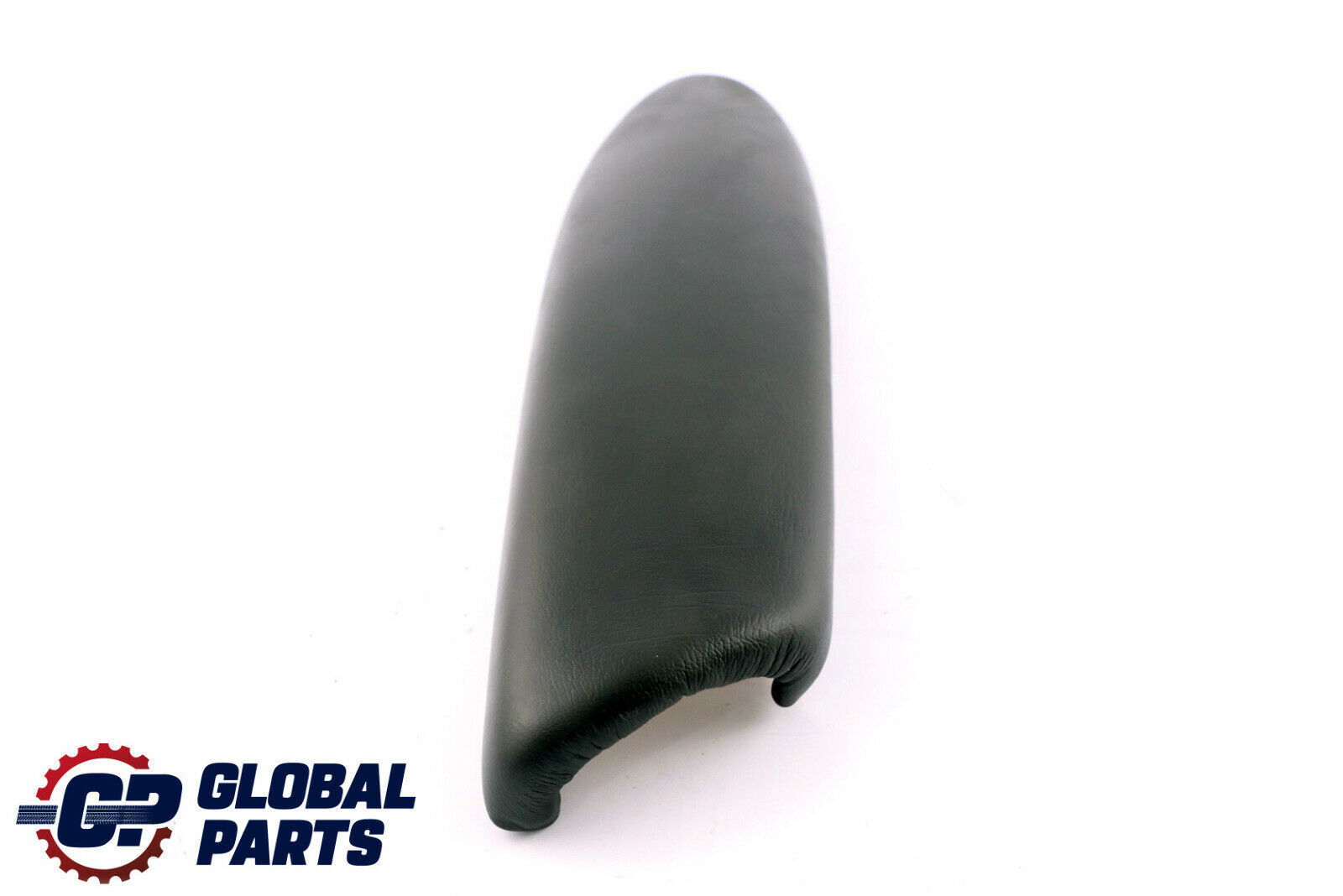 BMW Mini R50 R52 R53 Armrest Leather Door Trim Right Panel O/S Panther Black ZDJ