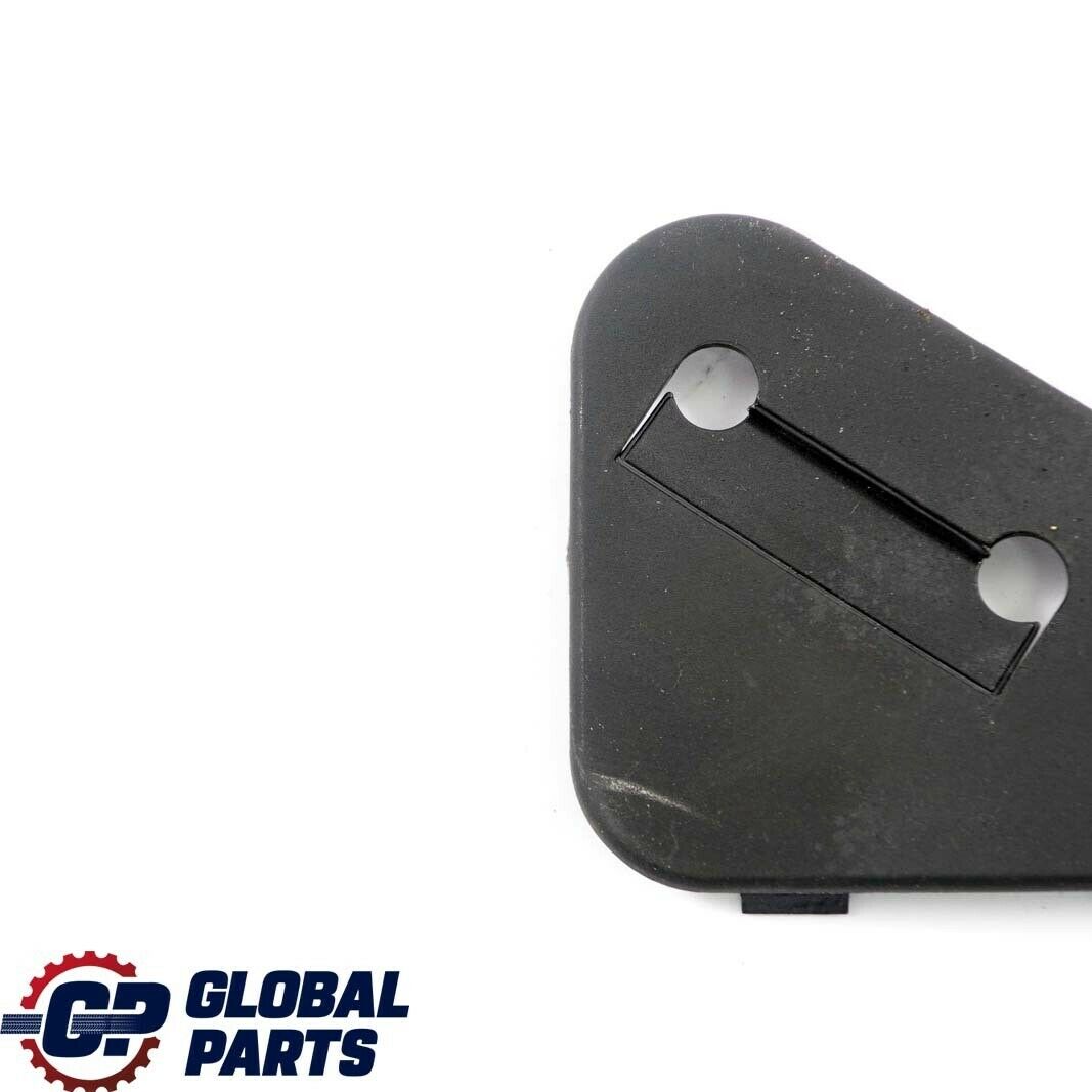 BMW 1 3 E81 E87 E91 Rear Right O/S Boot Trunk Seat-Back Clip Cover 6965052