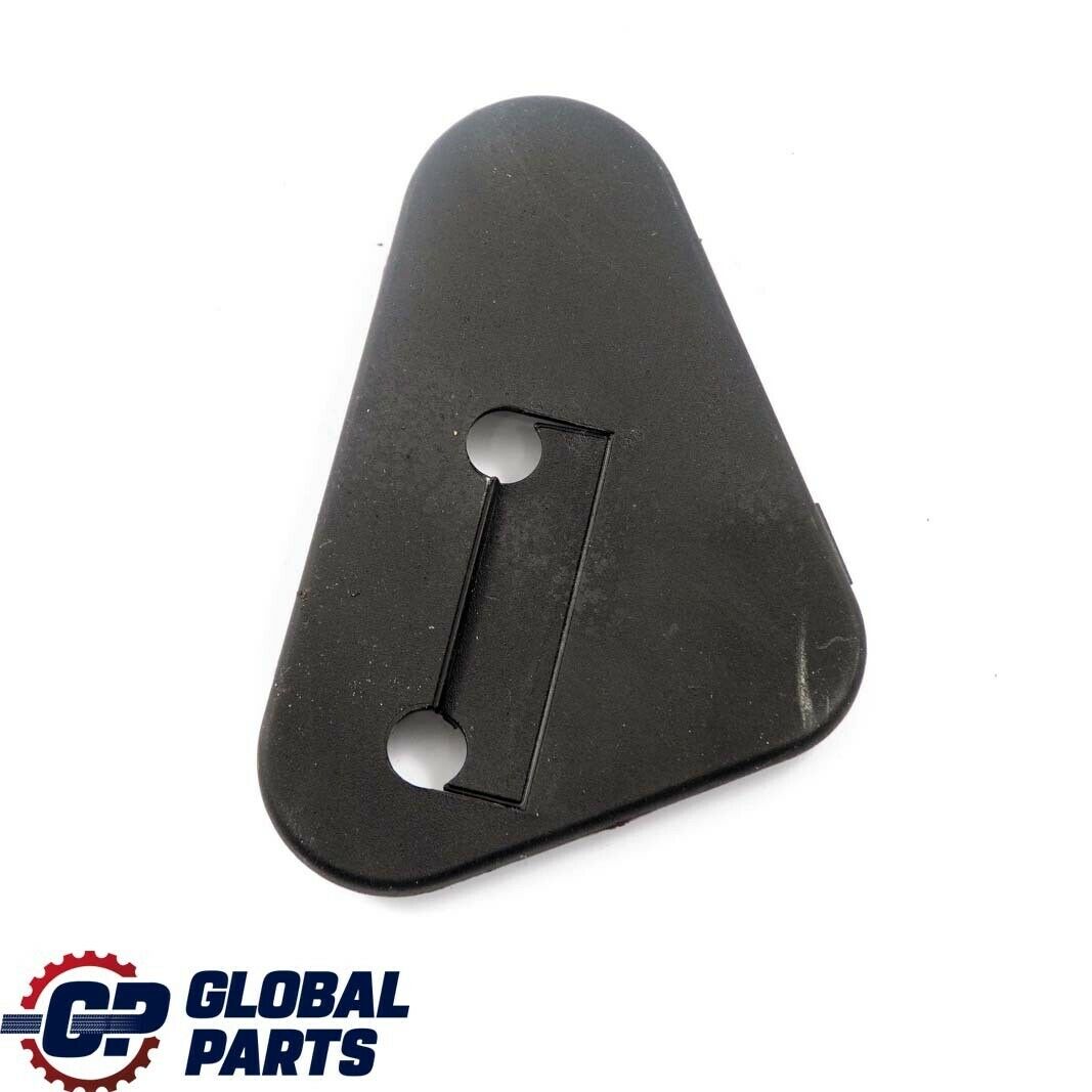 BMW 1 3 E81 E87 E91 Rear Right O/S Boot Trunk Seat-Back Clip Cover 6965052