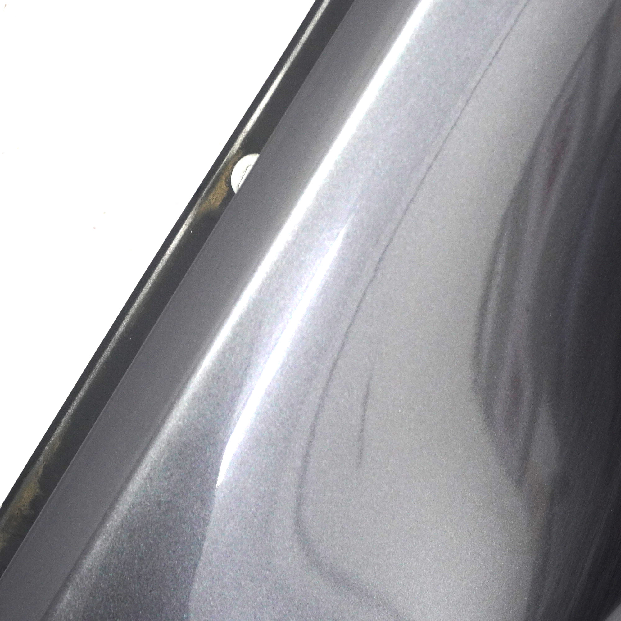 BMW E90 E91 Side Panel Fender Wing Front Left N/S Sparkling Graphite - A22