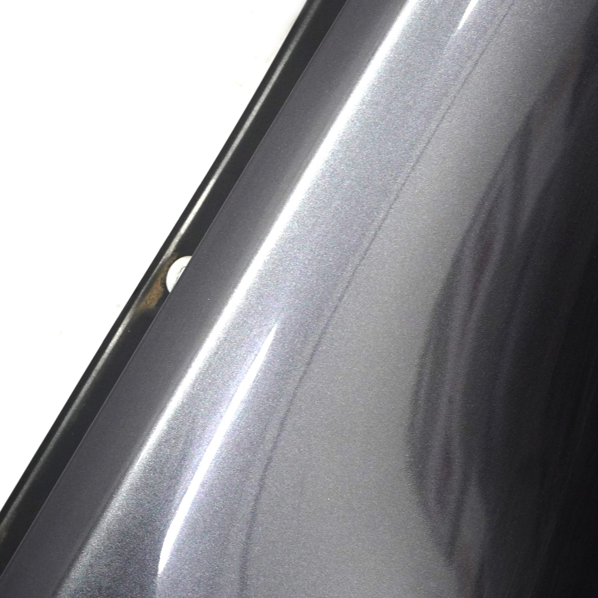 BMW E90 E91 Side Panel Fender Wing Front Left N/S Sparkling Graphite - A22