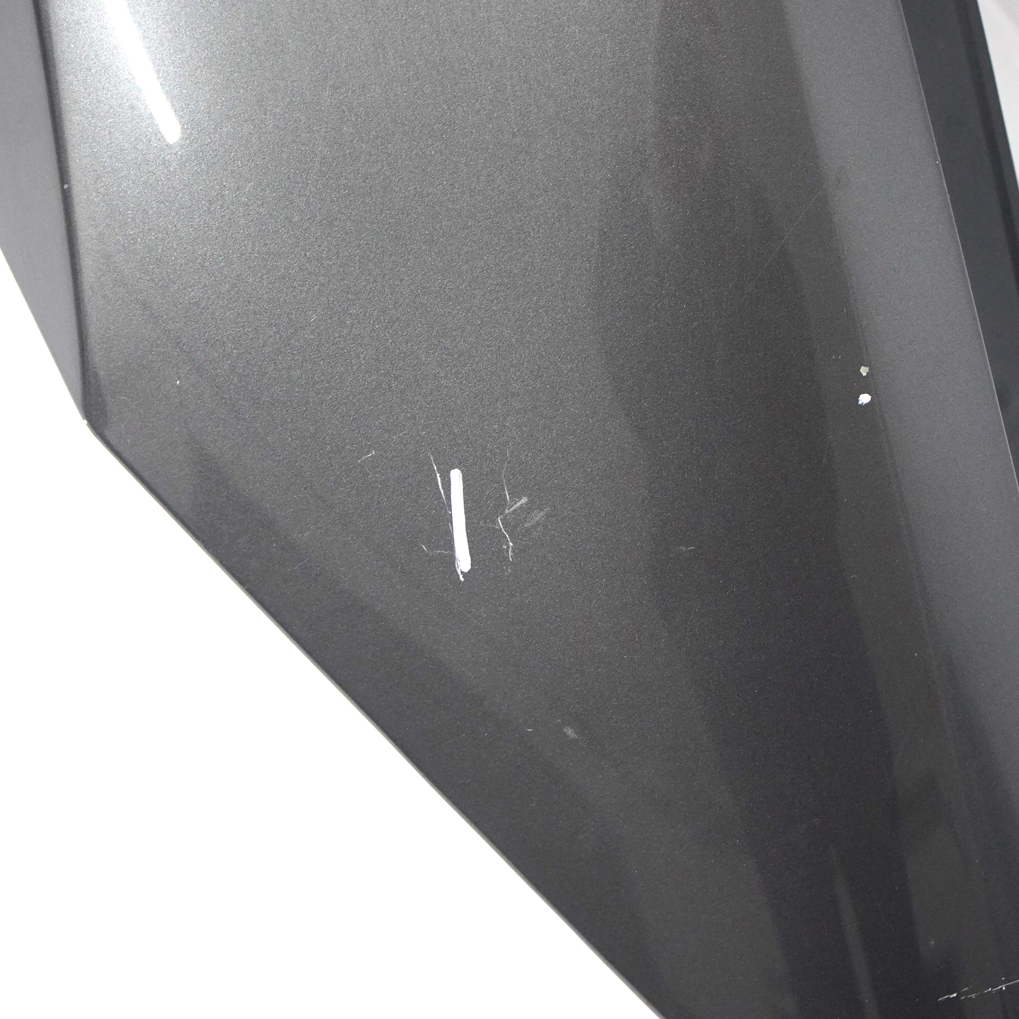 BMW E90 E91 Wing Panel Side Fender Front Right O/S Sparkling Graphite - A22