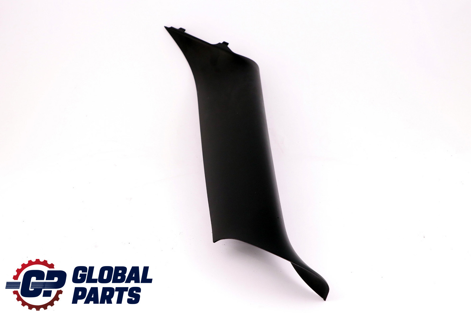 BMW Mini Cooper R50 R53 Cover Column A Left N/S Panther Black 7136075