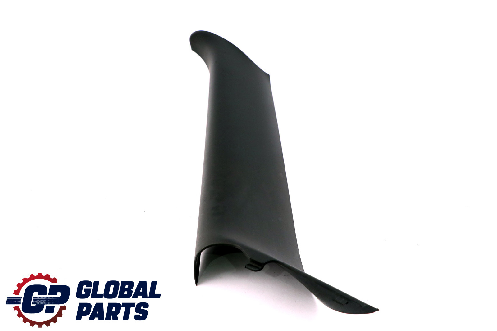 BMW Mini Cooper R50 R53 Cover Column A Left N/S Panther Black 7136075