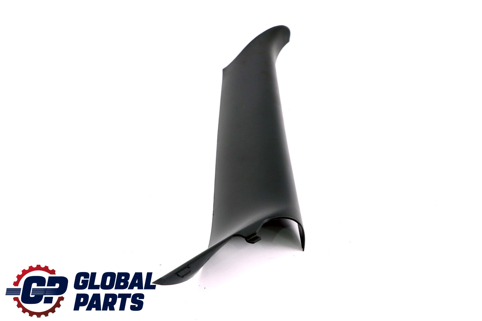 Mini Cooper R50 R53 Cover Column A Right O/S Panther Black 7136076