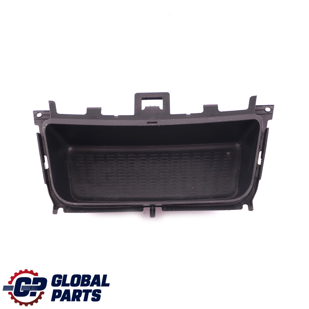 BMW 1 Series E81 E87 Interior Storage Tray Utility Box Front 7136190