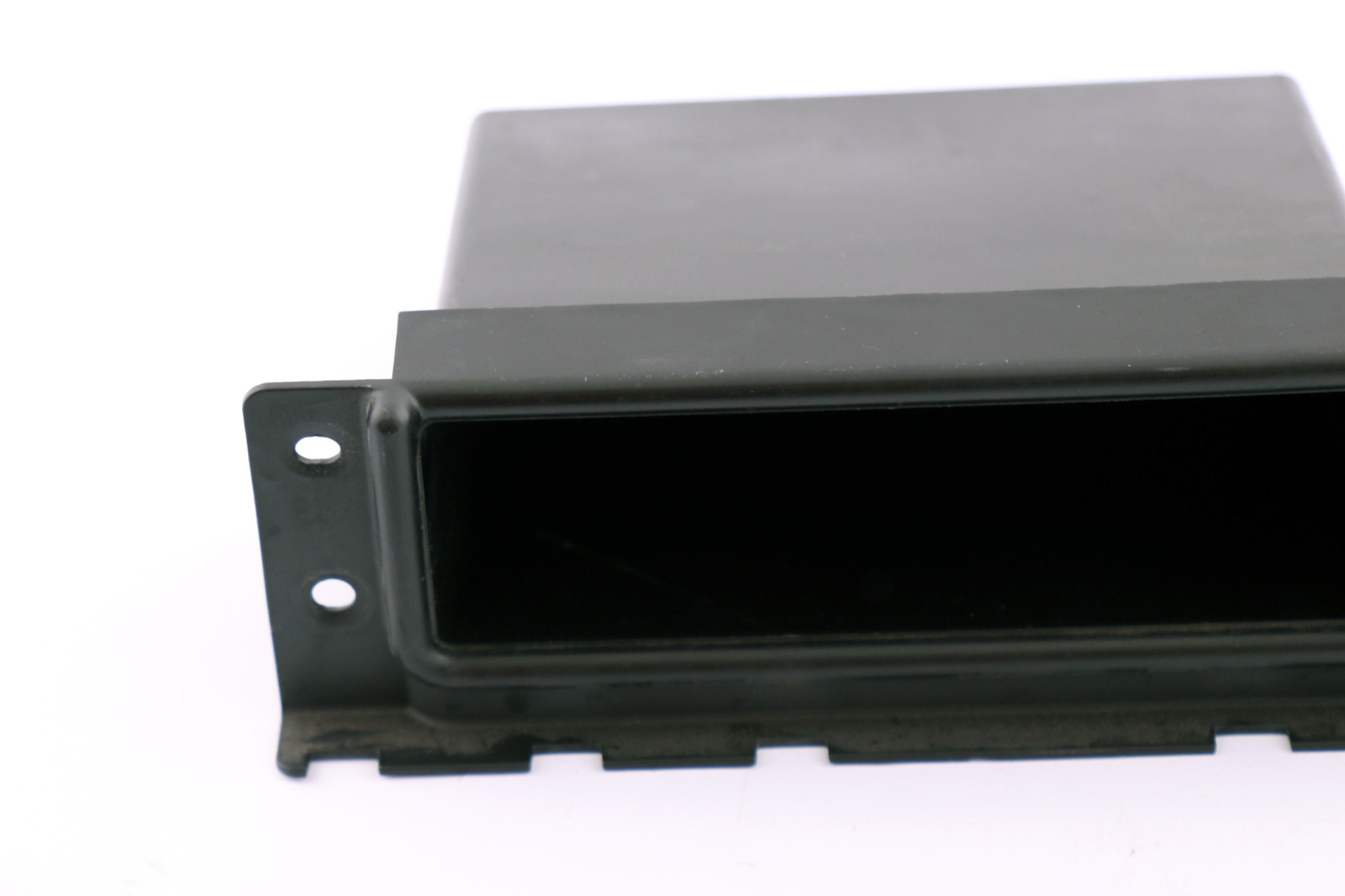 BMW 5 Series E60 E60N LCI Slide-in Compartment Left N/S Storage Tray Trunk