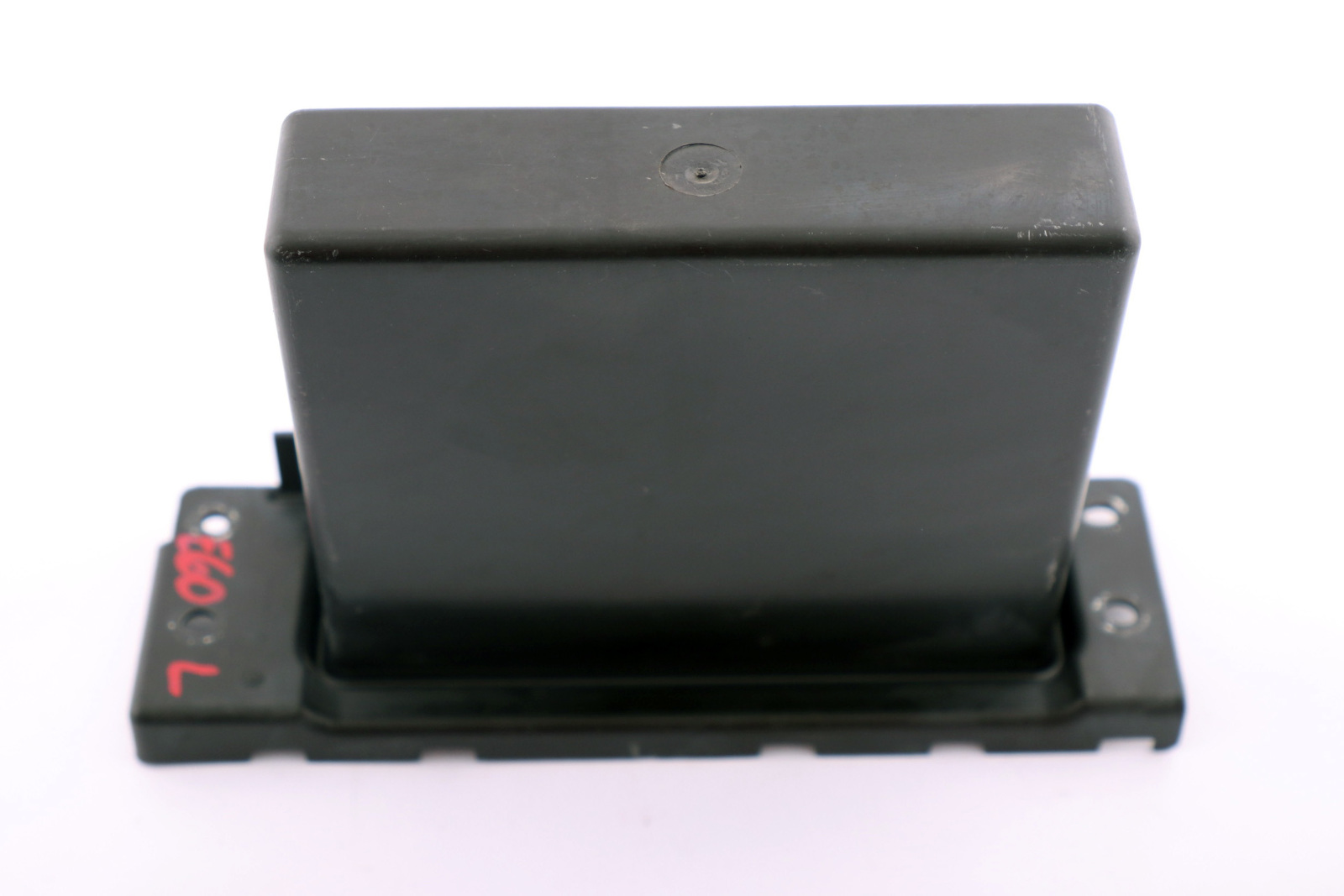 BMW 5 Series E60 E60N LCI Slide-in Compartment Left N/S Storage Tray Trunk