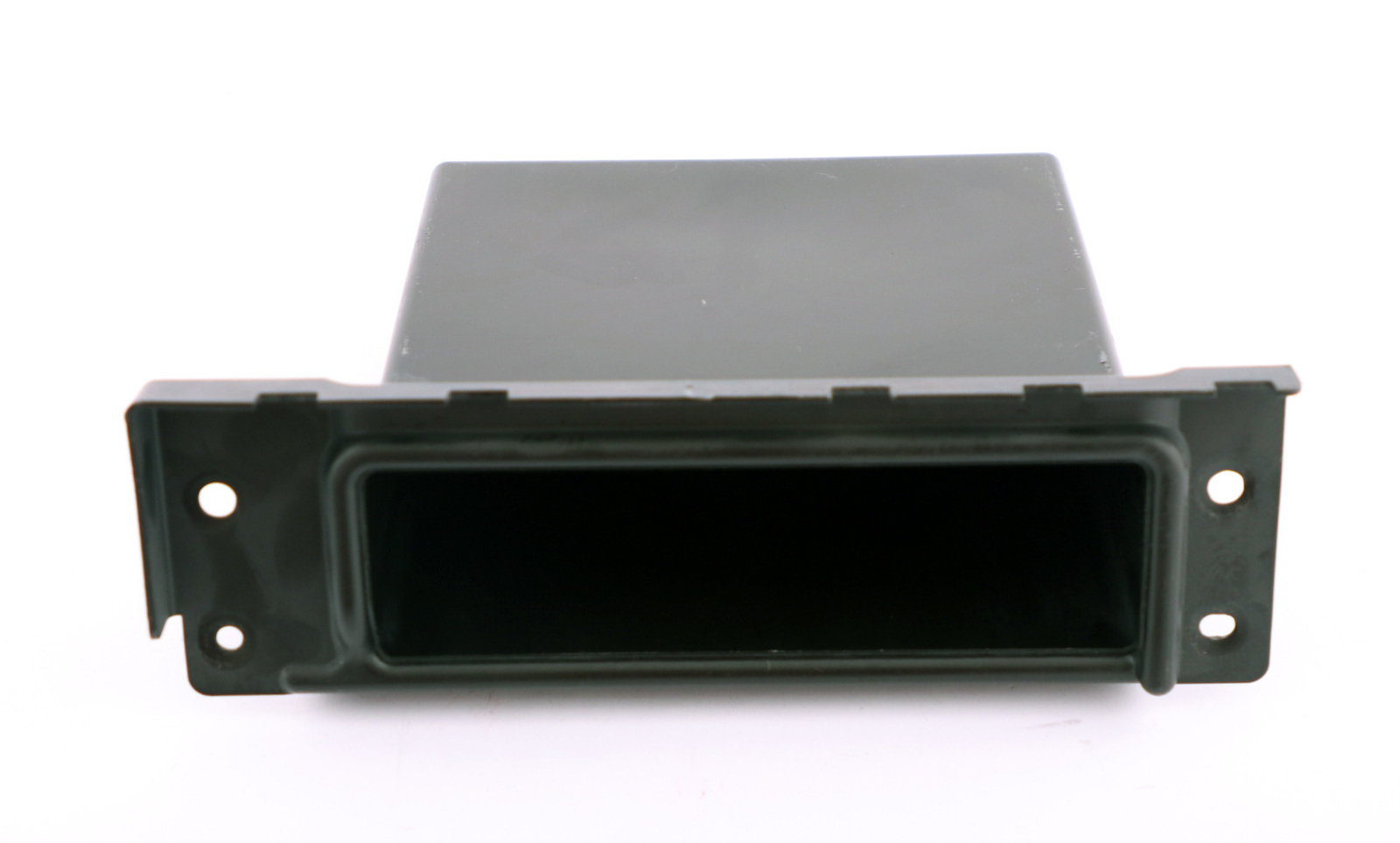 BMW 5 Series E60 E60N LCI Slide-in Compartment Left N/S Storage Tray Trunk