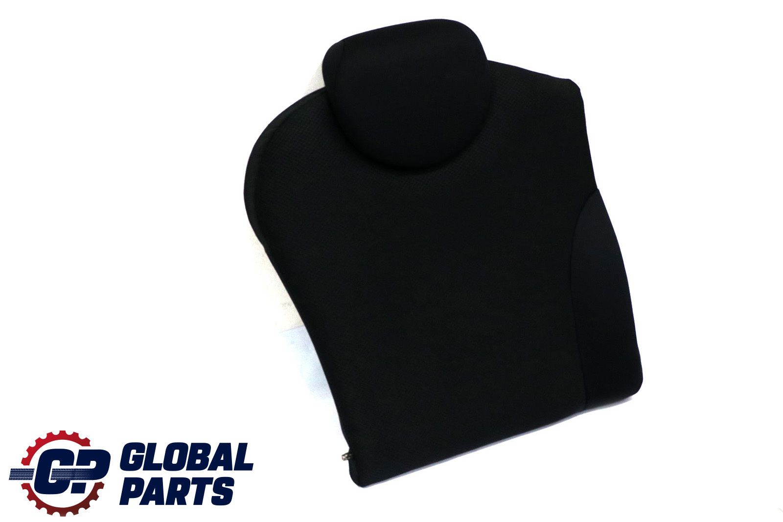 Mini Cooper R50 Rear Right O/S Seat Back Cover Backrest Cloth Panther Molette