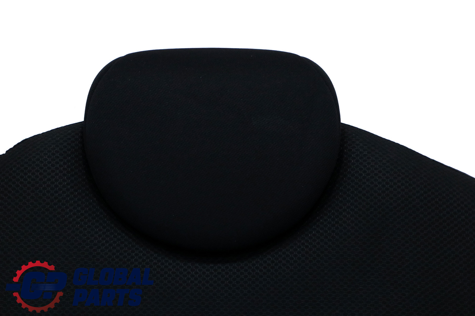 Mini Cooper R50 Rear Right O/S Seat Back Cover Backrest Cloth Panther Molette