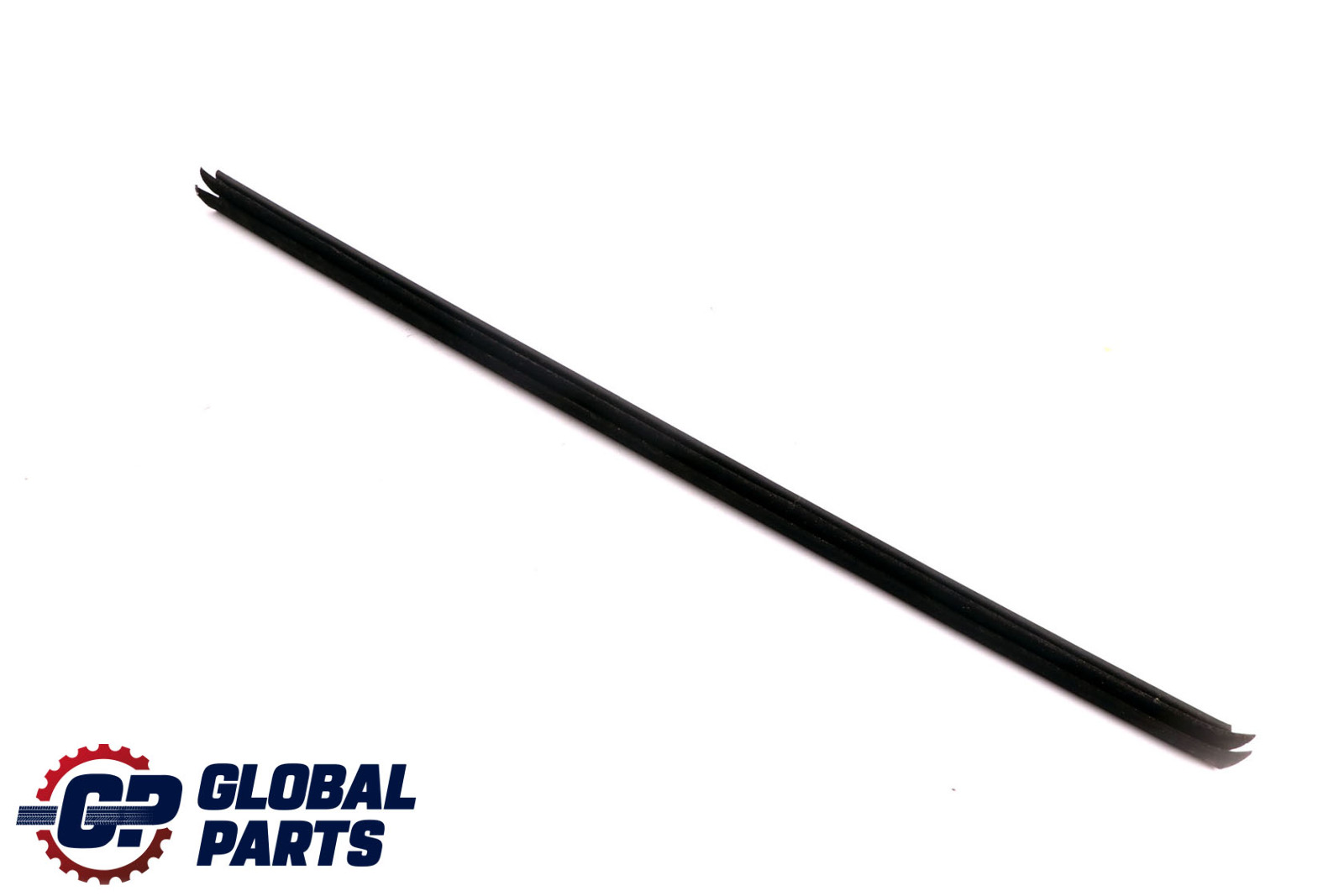 BMW X5 E70 Rear Right Door O/S Inner Weatherstrip Trim 7136978