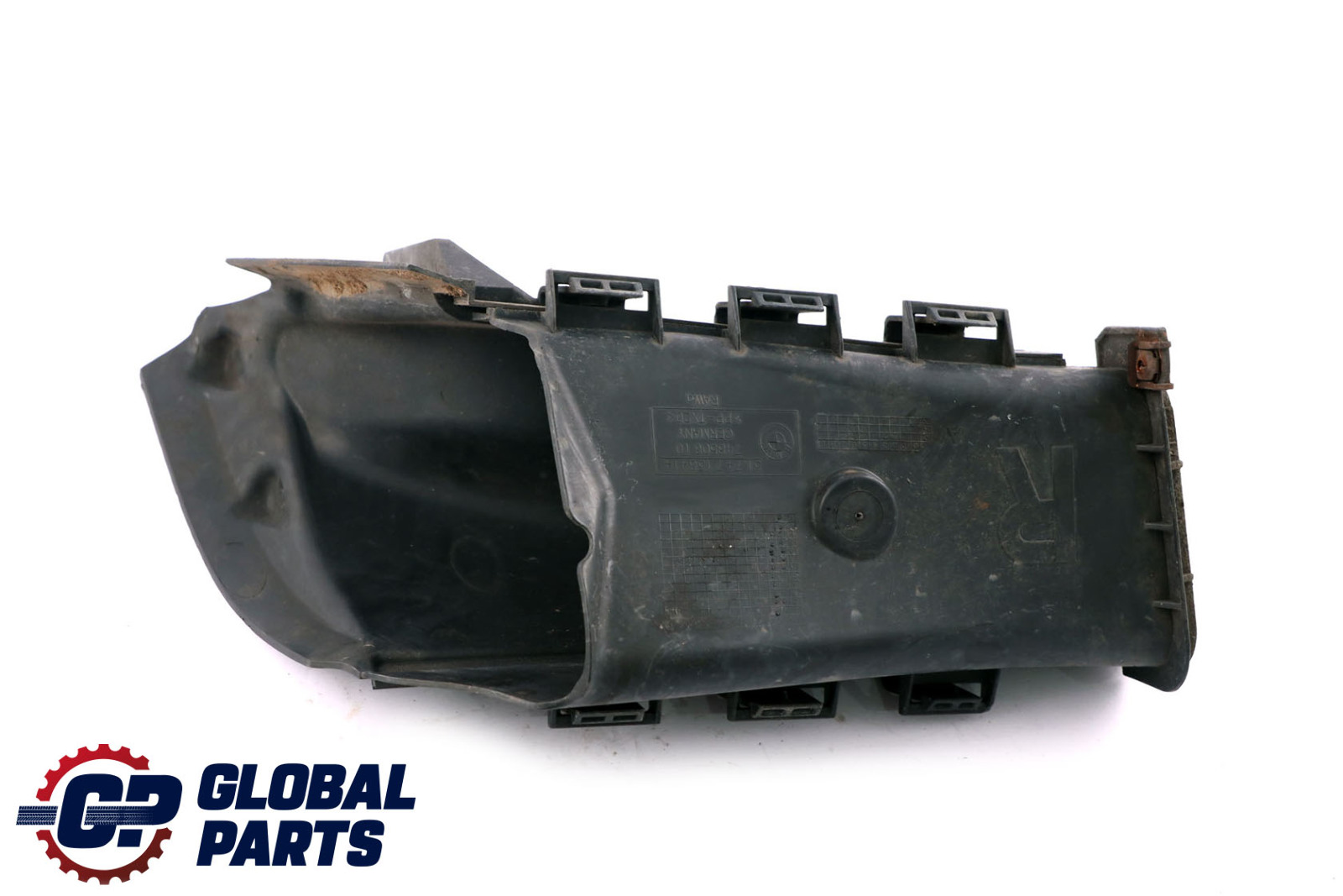 BMW 3 Series E90 E91 LCI M Sport Brake Air Vent Duct Front Right O/S 7138414