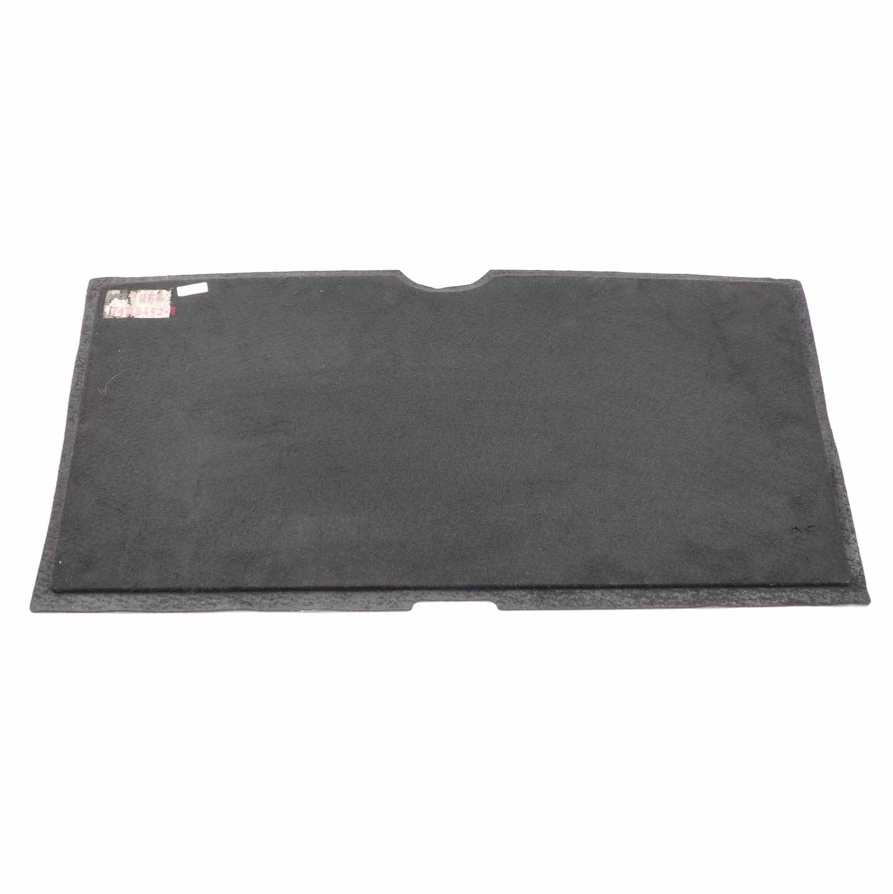 Trunk Floor Mini Cooper One R56 R57 R58 R59 Trim Panel Cover Mat Liner 7138452