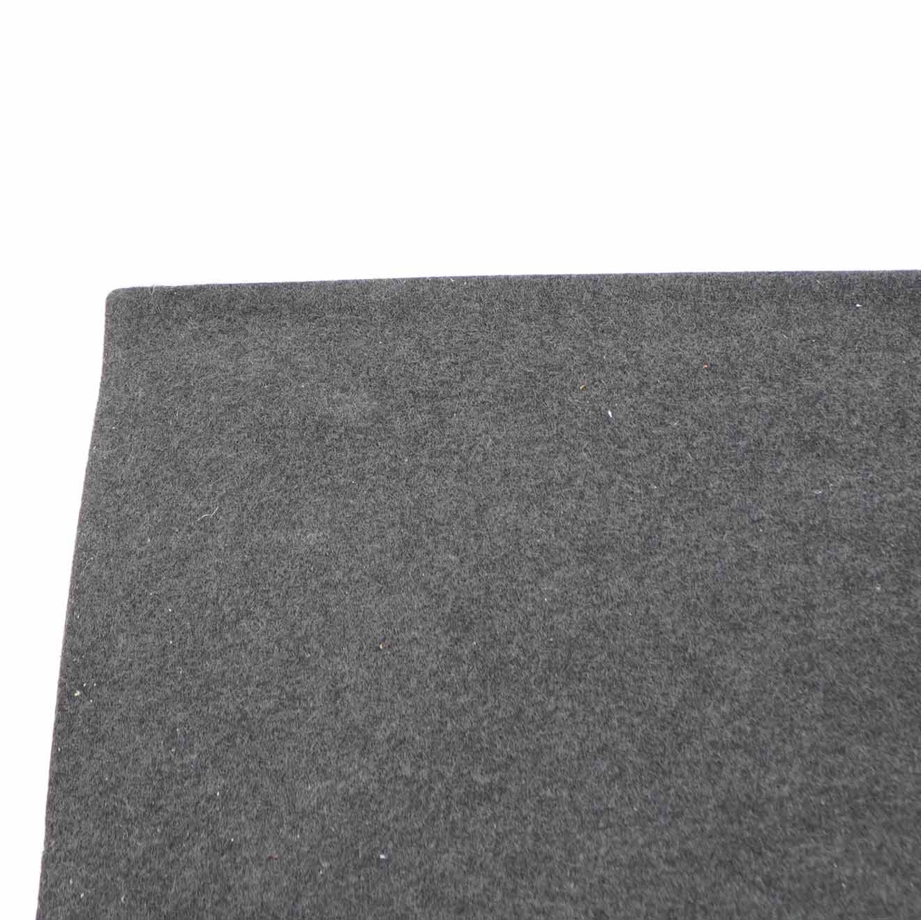 Trunk Floor Mini Cooper One R56 R57 R58 R59 Trim Panel Cover Mat Liner 7138452