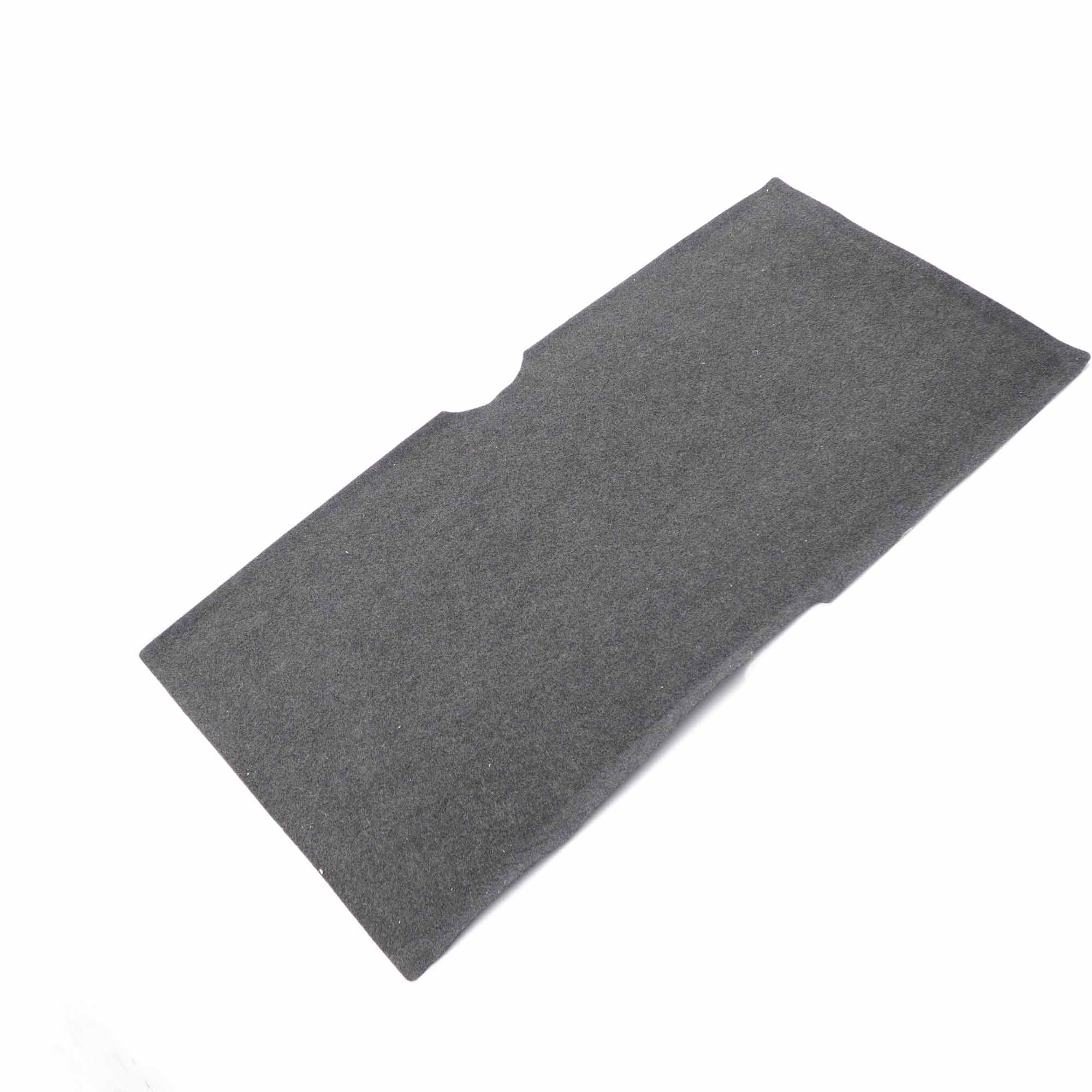 Trunk Floor Mini Cooper One R56 R57 R58 R59 Trim Panel Cover Mat Liner 7138452