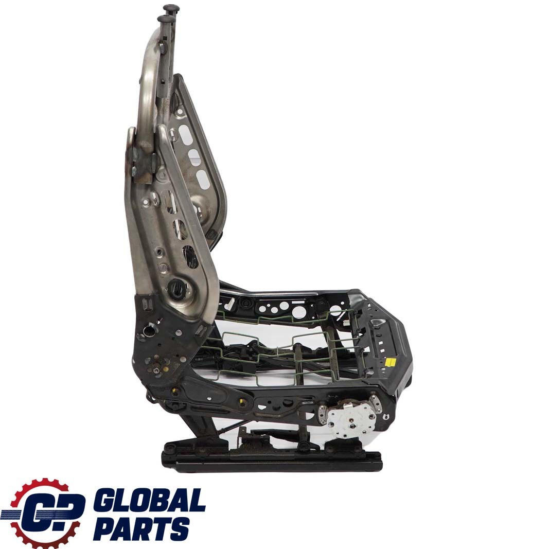 BMW Mini R50 R52 R53 Front Right Seat O/S Backrest Frame Mechanism