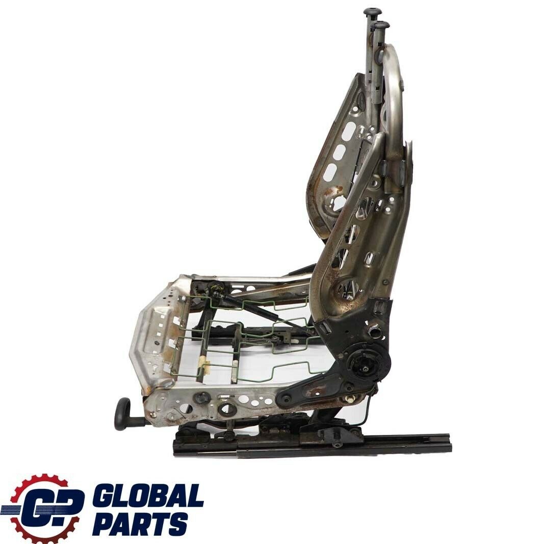 Seat Frame Mini R50 R52 R53 Front Right O/S Backrest Mechanism